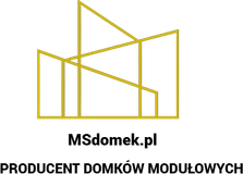 MSdomek — logo