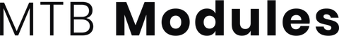 MTB MODULES CAPITAL GROUP Sp. z o.o. — logo
