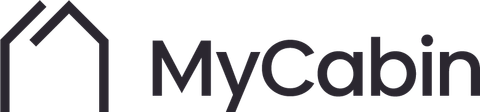 MyCabin SIA — logo