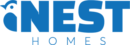 Nest Artem Dolmatov (Nest Homes) — logo