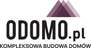 Odomo.pl Sp. z o.o. — logo
