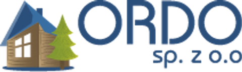 ORDO Sp. z o.o. — logo