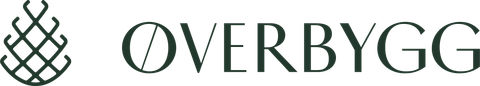 Øverbygg AS — logo