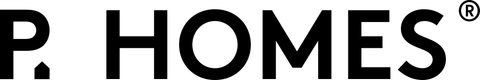 P. Homes Sp. z o.o. — logo