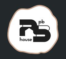 PB HOUSE sp. z o.o. — logo