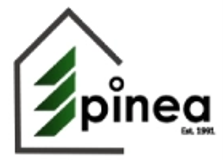 Pinea — logo