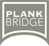 Plankbridge Limited — logo