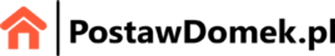Postaw Domek — logo