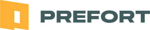 PREFORT Sp. z o.o. — logo