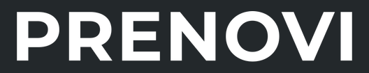 Prenovi sp. z o.o. — logo