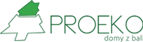 Domy z Bali PROEKO Jancarz sp. z o.o. — logo