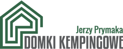 Domki kempingowe Jerzy Prymaka — logo