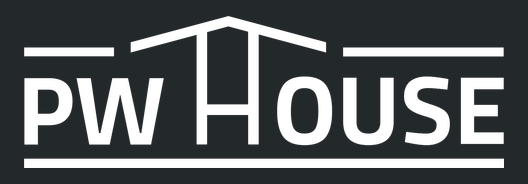 PW House — logo