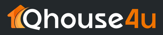 QHouse4U — logo