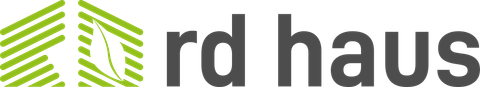 RD HAUS Sp. z o.o. — logo