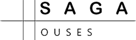 SAGA Houses (Harmony Space OÜ) — logo