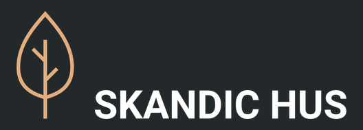 Skandic Hus — logo
