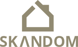 SKANDOM Sp. z o.o. — logo