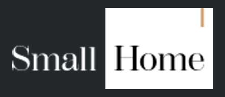 Small Home — logo