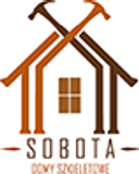 Sobota sp. z o.o. (Sobota Domy) — logo