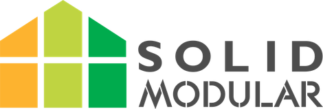 Solid Modular — logo