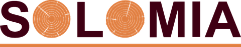 SOLOMIA Sp. z o.o. — logo