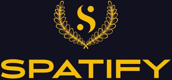 Spatify — Sauny i Balie — logo