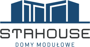 Stahouse — logo