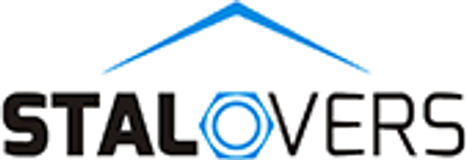 Stalovers Sp. z o.o. — logo