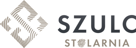 Stolarnia Szulc Wojciech Szulc — logo