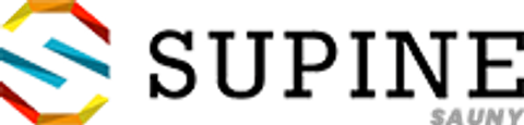 SUPINE Łukasz Błaszcz — logo