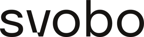 SVOBO sp. z o.o. — logo