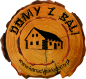 Zbigniew Szewczyk – Domy z bali — logo