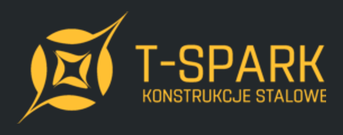 T-SPARK Kacper Tokarczyk — logo