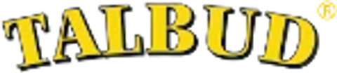 PPHU Talbud — domy z drewna — logo