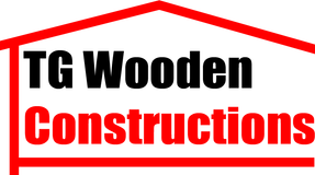 TG Wooden Constructions — logo