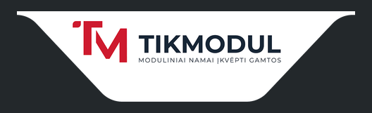 TikModul (UAB „Formlita”) — logo