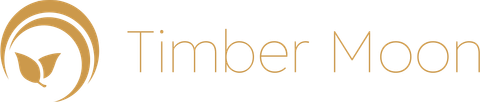 Timber Moon — logo