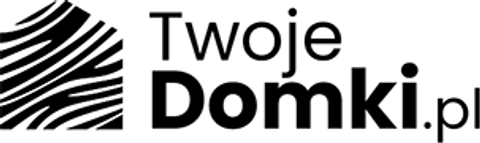 TwojeDomki — logo
