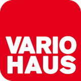 VARIO-HAUS (VARIO-BAU Fertighaus GesmbH) — logo