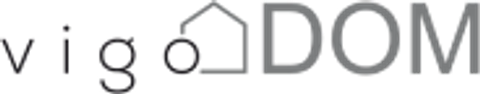 VIGO DOM Sp. z o.o. — logo