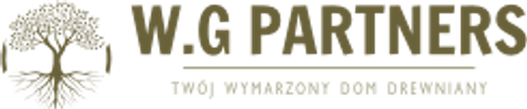 W.G Partners Spółka Akcyjna — logo