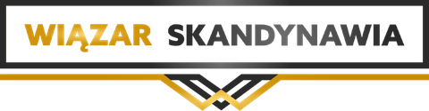 Wiązar Skandynawia Patrycja Karwowska — logo