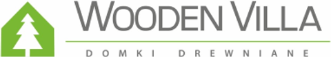 Wooden Villa — logo
