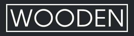 WOODEN – domy modułowe i prefabrykowane — logo