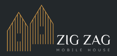 ZIGZAG Houses — logo
